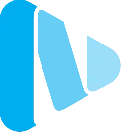 Homeplex  IPTV official service logo